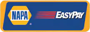 Napa Easy Pay logo